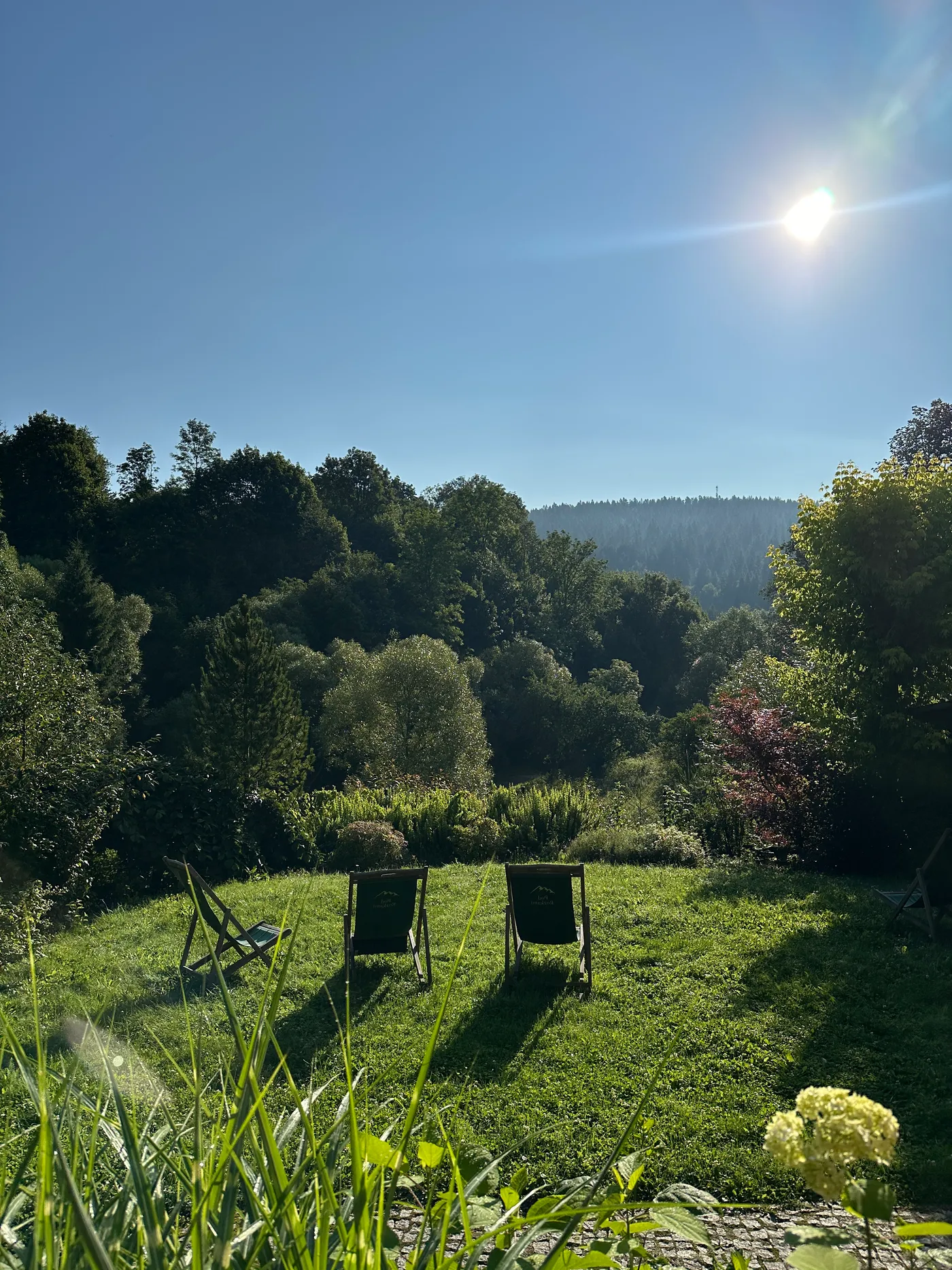 Pensjonat Pod Rożkami Cisna – noclegi Bieszczady, zdjęcie 1